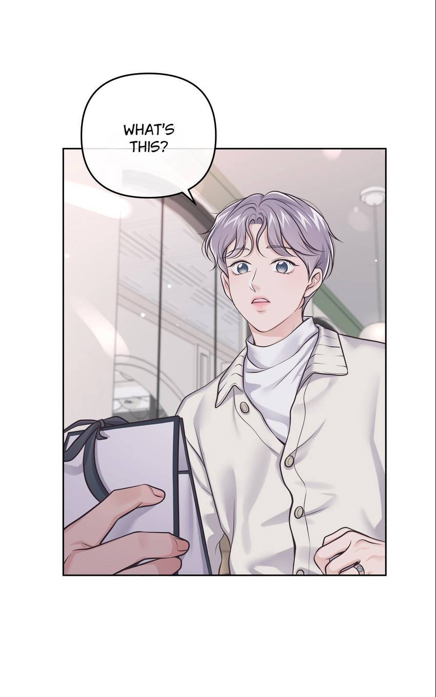 Read Butler (Nabit) chapter 35.1 image 8 on Lezhin