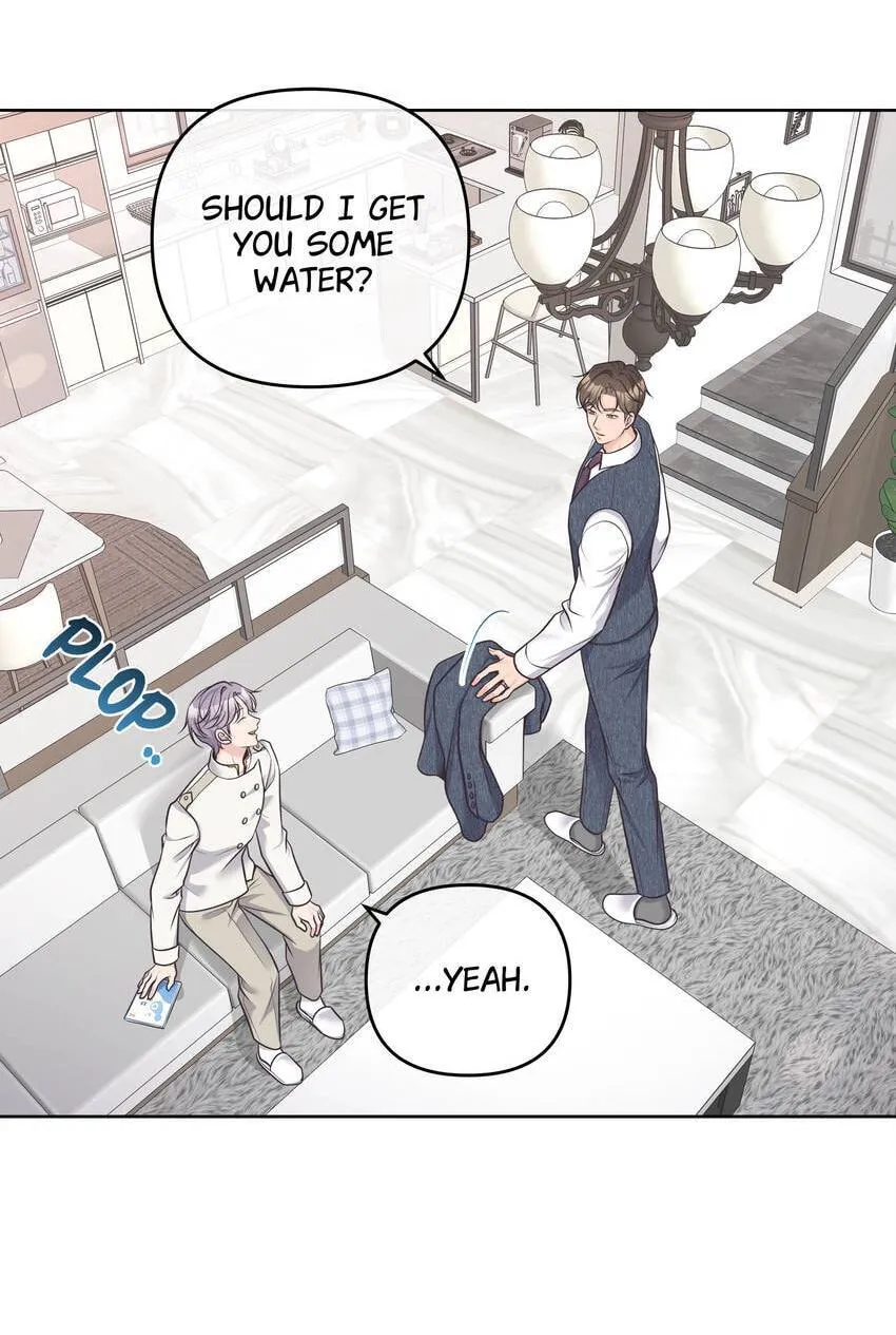Read Butler (Nabit) chapter 35.11 image 1 on Lezhin