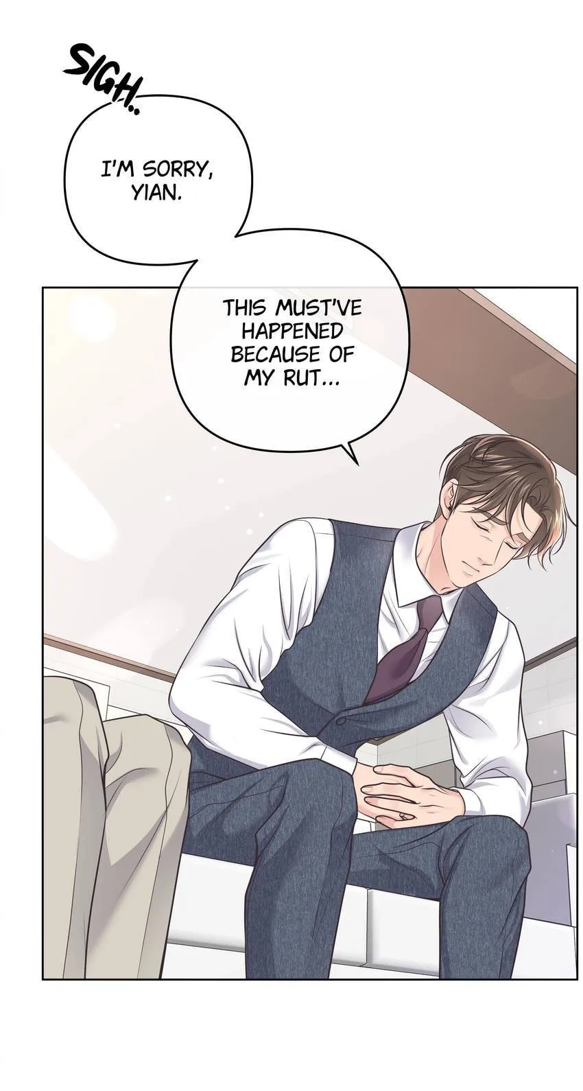 Read Butler (Nabit) chapter 35.11 image 13 on Lezhin