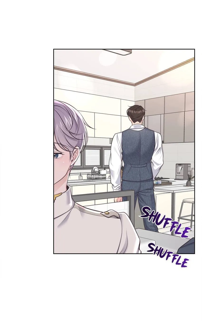 Read Butler (Nabit) chapter 35.11 image 2 on Lezhin