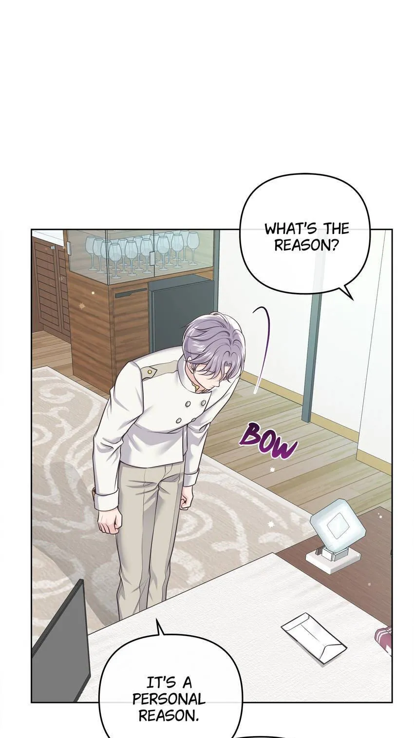 Read Butler (Nabit) chapter 35.11 image 40 on Lezhin