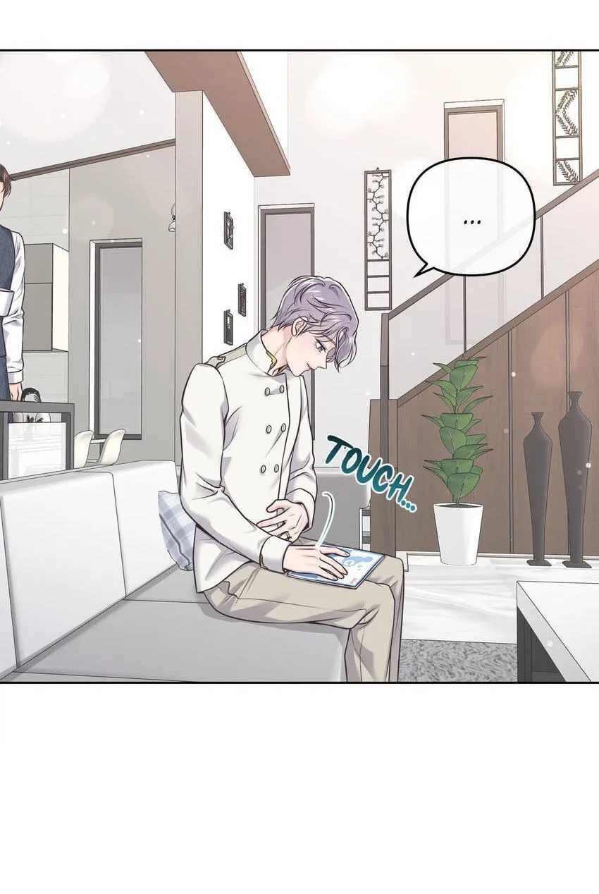 Read Butler (Nabit) chapter 35.11 image 6 on Lezhin