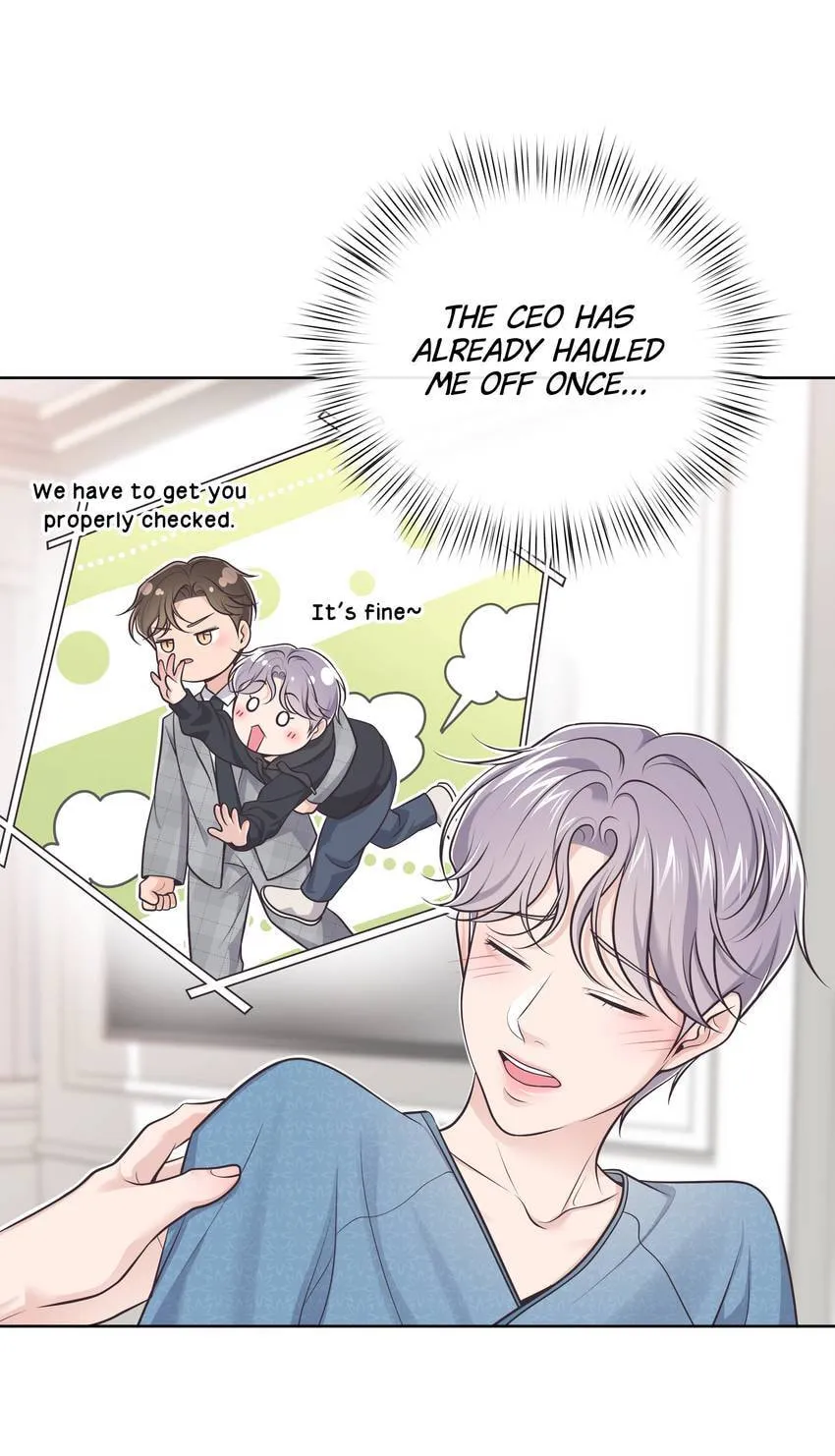 Read Butler (Nabit) chapter 35.11 image 77 on Lezhin