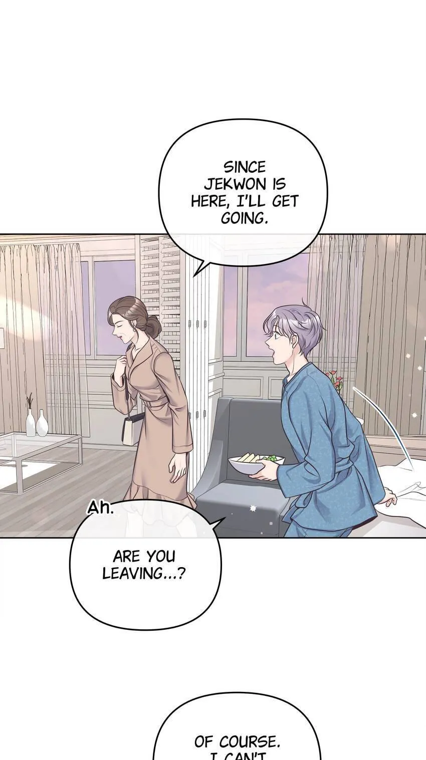 Read Butler (Nabit) chapter 35.12 image 10 on Lezhin