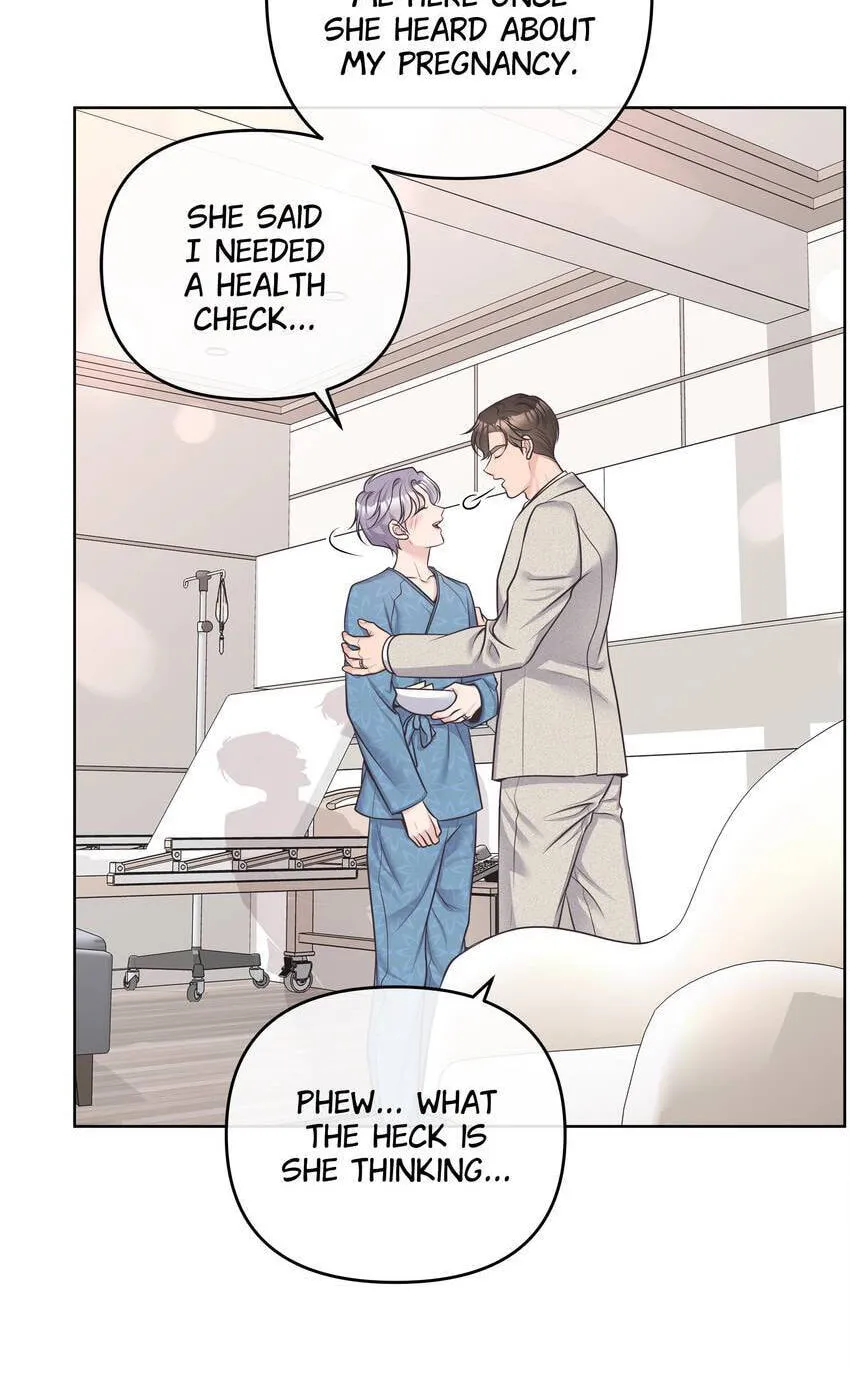 Read Butler (Nabit) chapter 35.12 image 14 on Lezhin