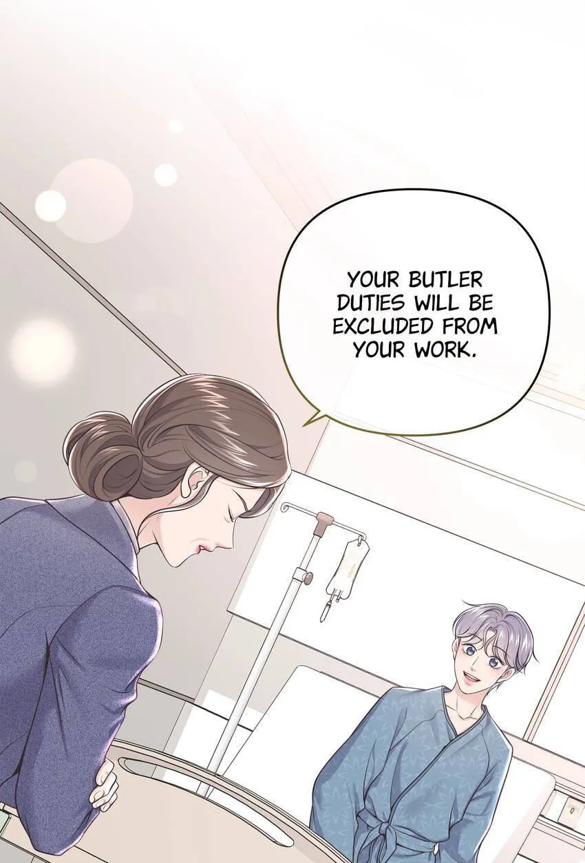 Read Butler (Nabit) chapter 35.12 image 22 on Lezhin