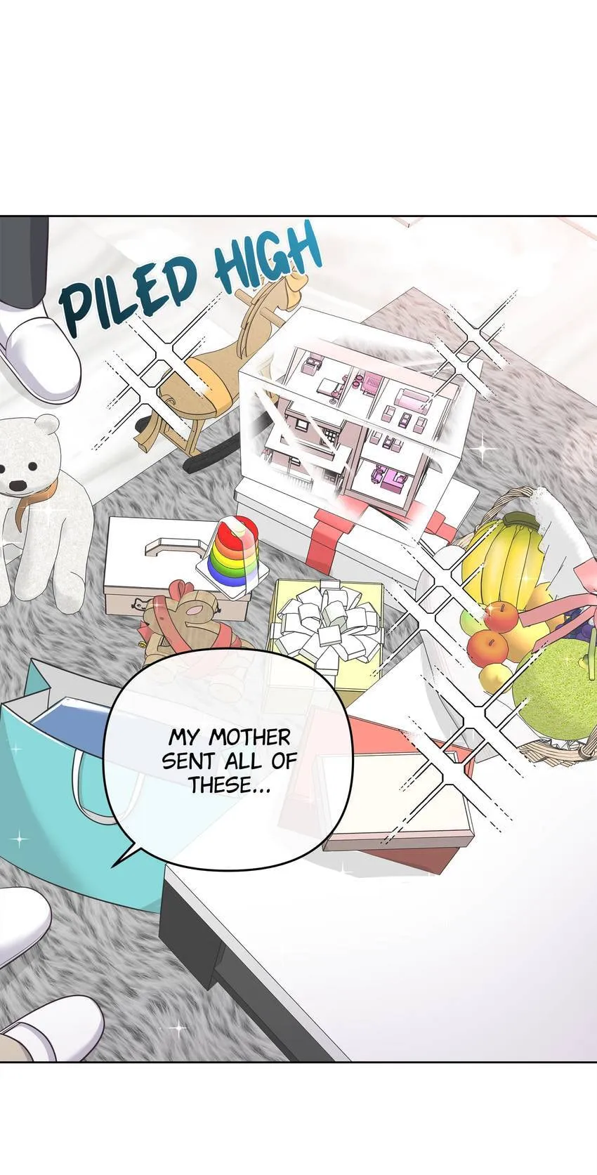 Read Butler (Nabit) chapter 35.12 image 27 on Lezhin