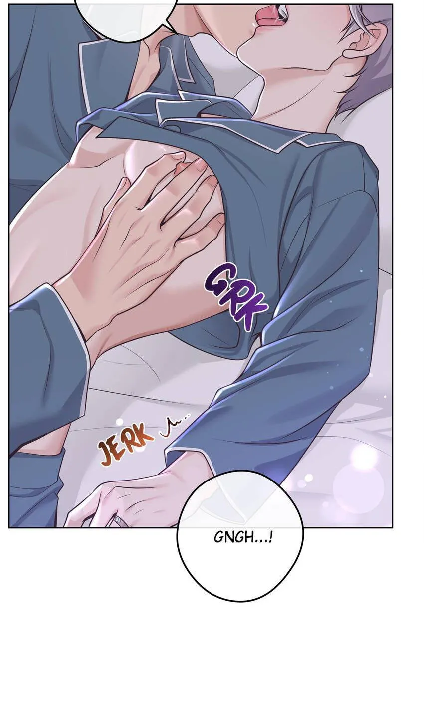 Read Butler (Nabit) chapter 35.12 image 48 on Lezhin