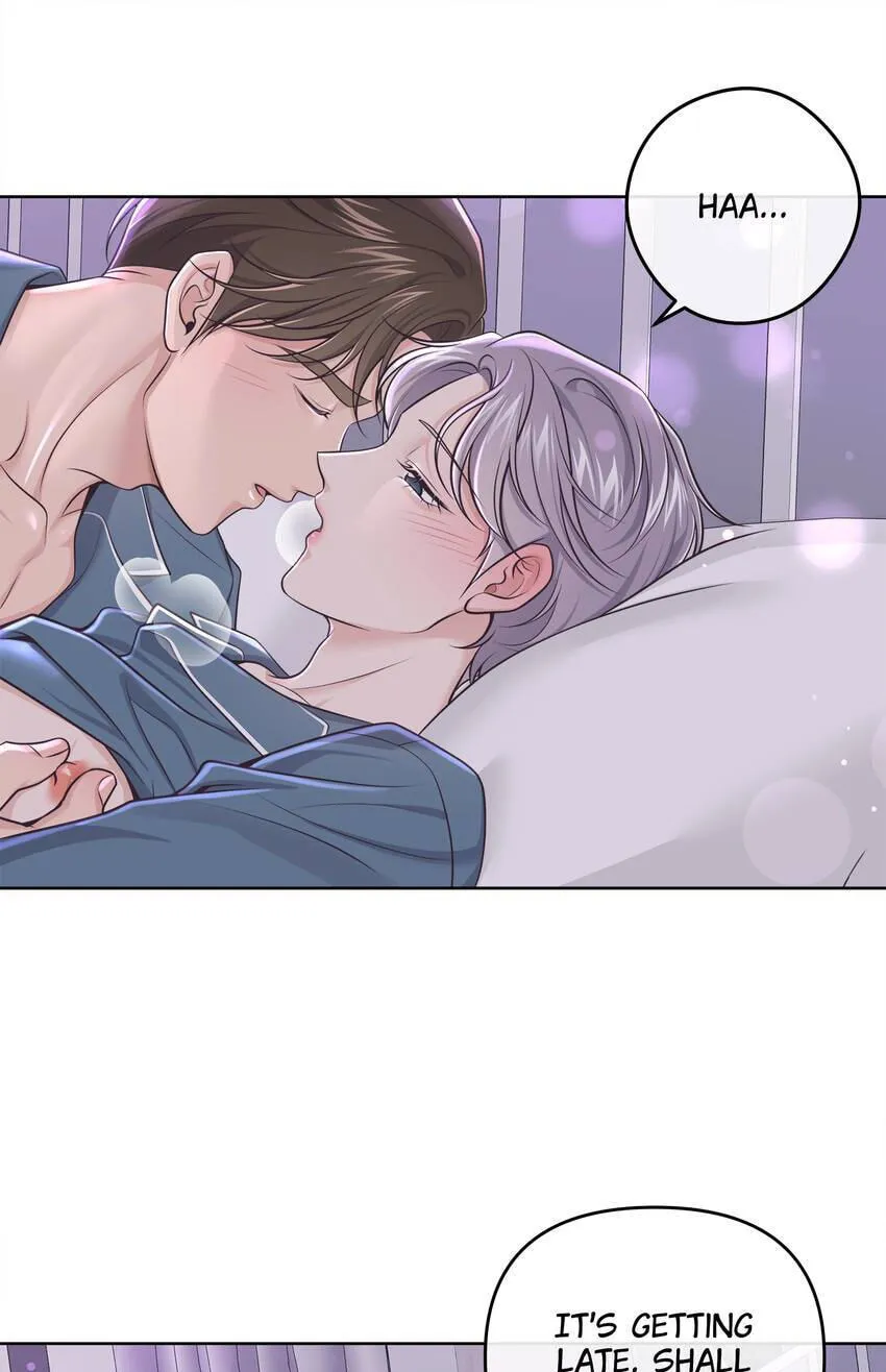 Read Butler (Nabit) chapter 35.12 image 50 on Lezhin