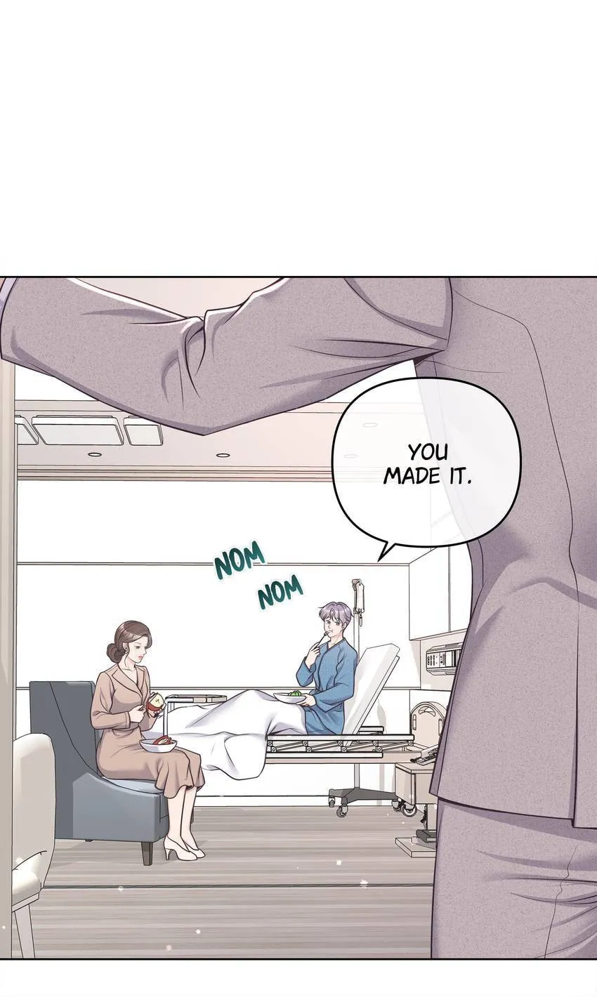 Read Butler (Nabit) chapter 35.12 image 6 on Lezhin