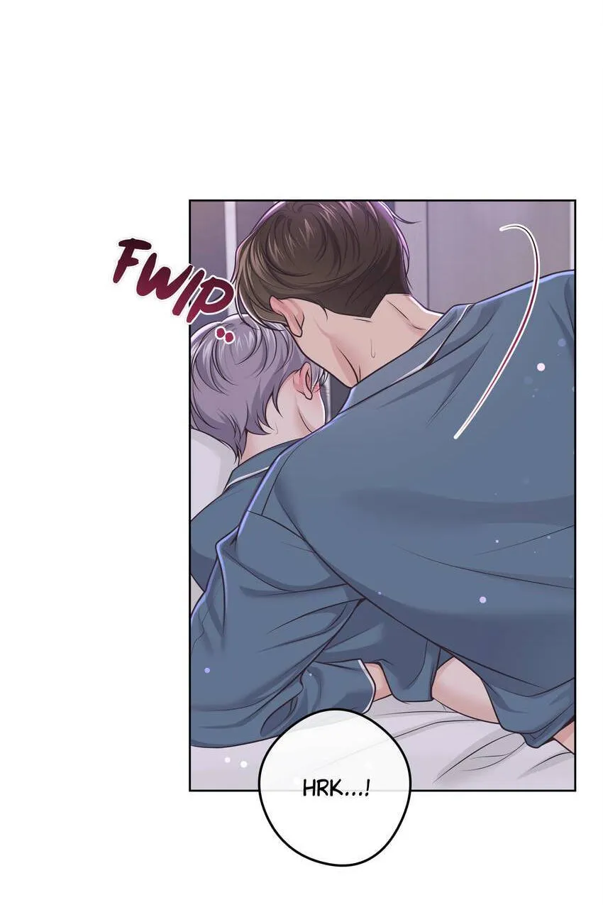 Read Butler (Nabit) chapter 35.13 image 23 on Lezhin