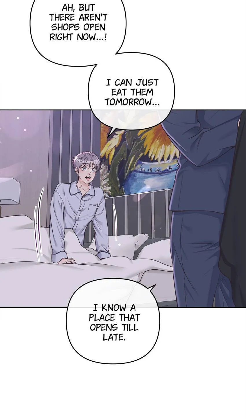 Read Butler (Nabit) chapter 35.13 image 54 on Lezhin