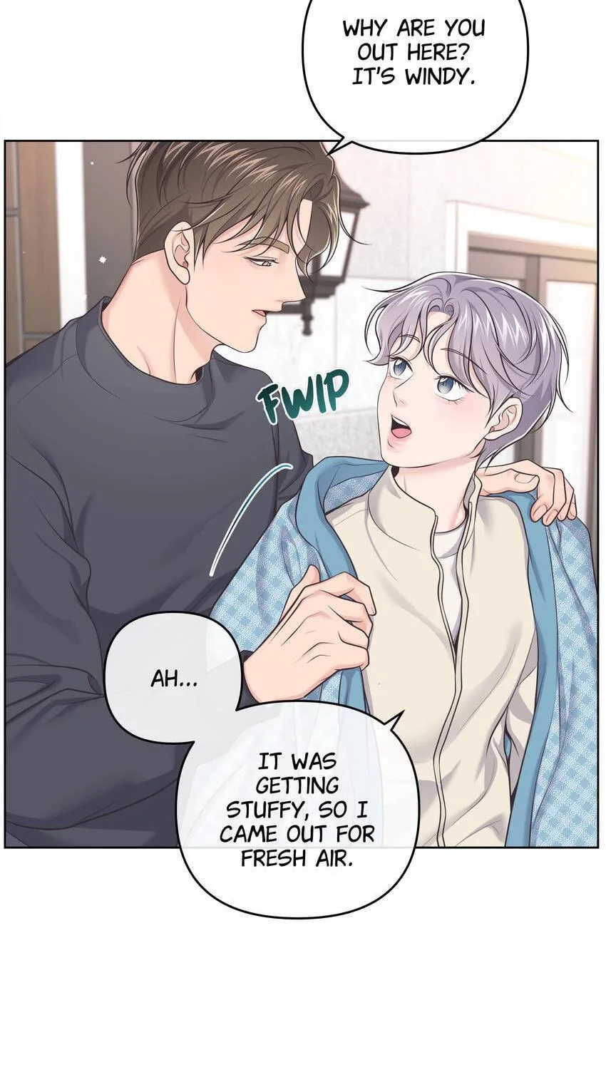 Read Butler (Nabit) chapter 35.13 image 72 on Lezhin