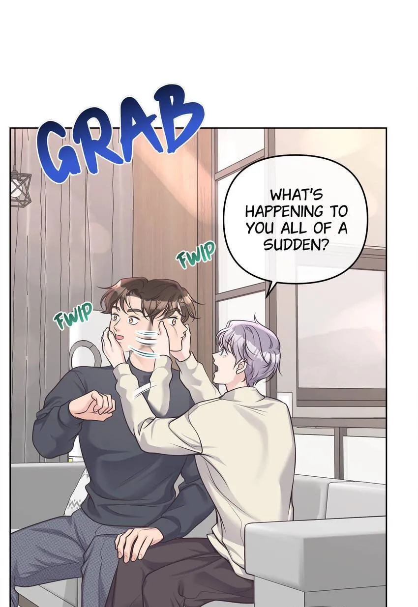 Read Butler (Nabit) chapter 35.14 image 2 on Lezhin