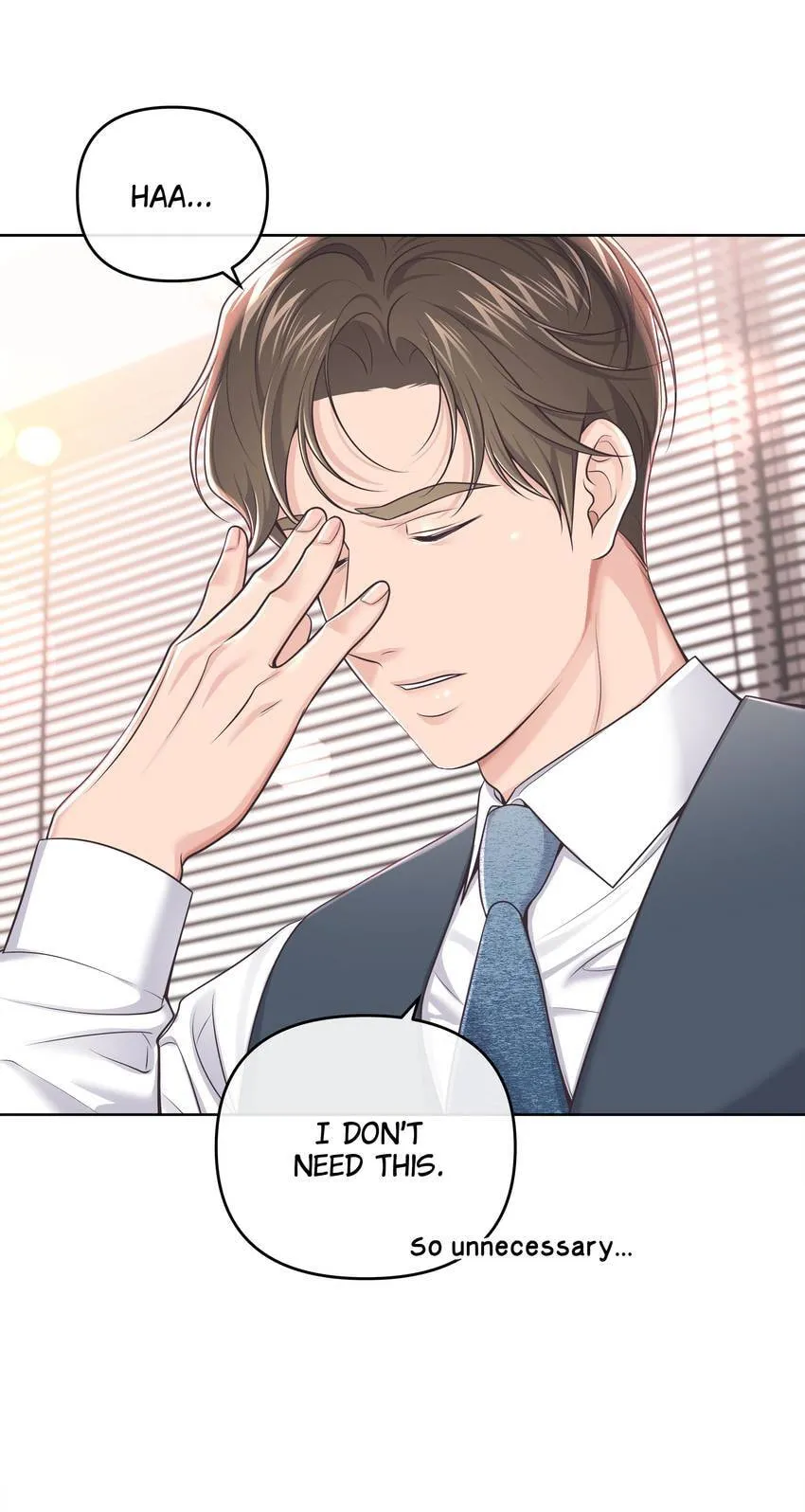 Read Butler (Nabit) chapter 35.14 image 23 on Lezhin