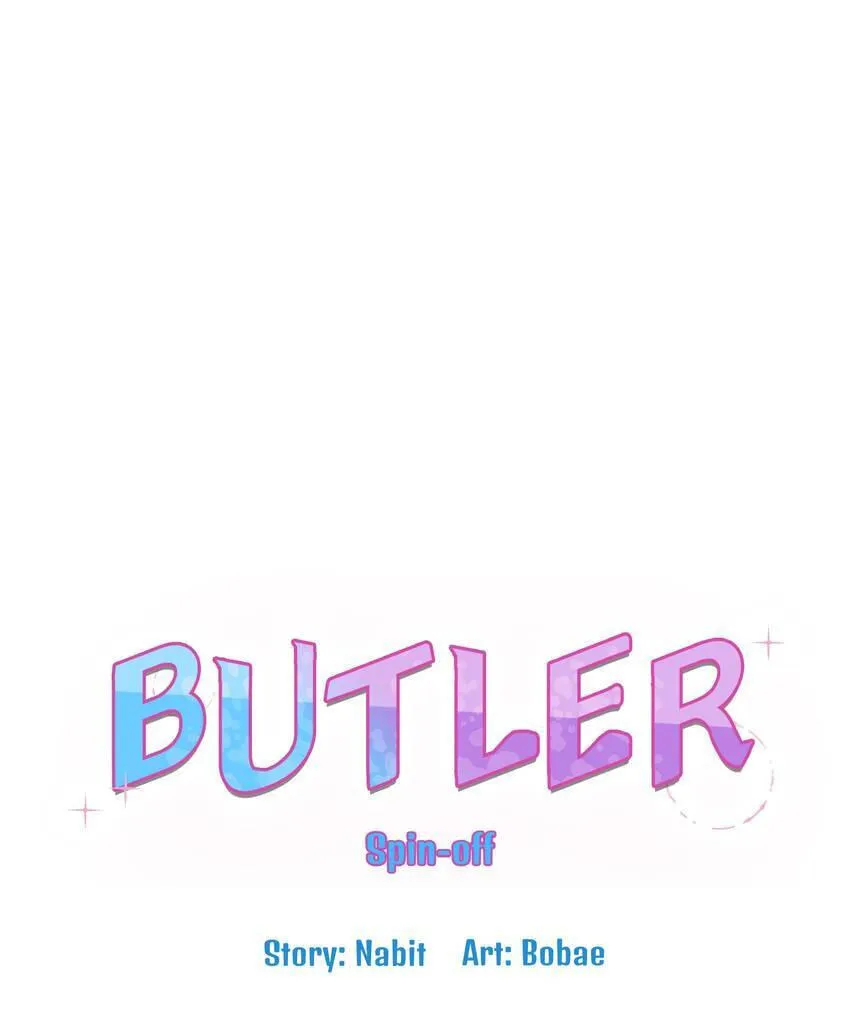 Read Butler (Nabit) chapter 35.14 image 25 on Lezhin