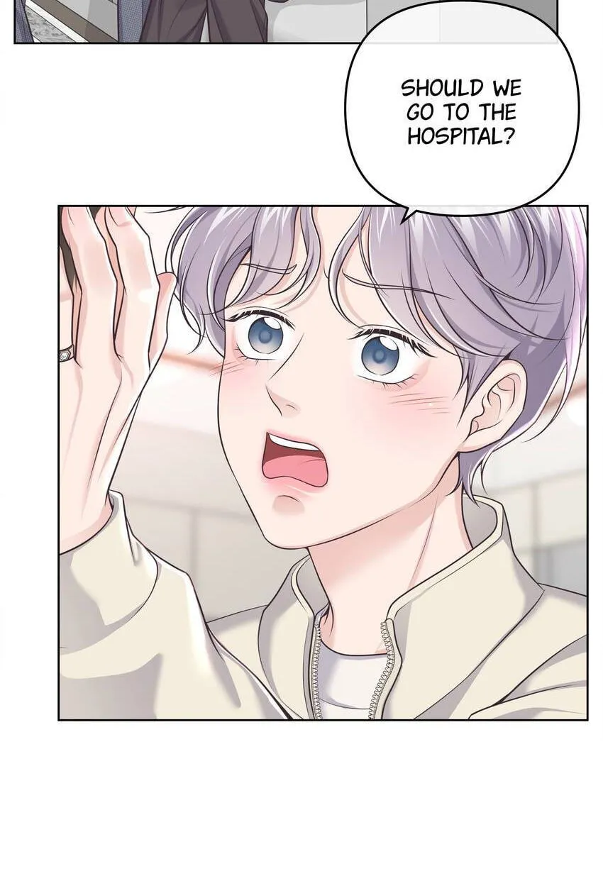 Read Butler (Nabit) chapter 35.14 image 3 on Lezhin