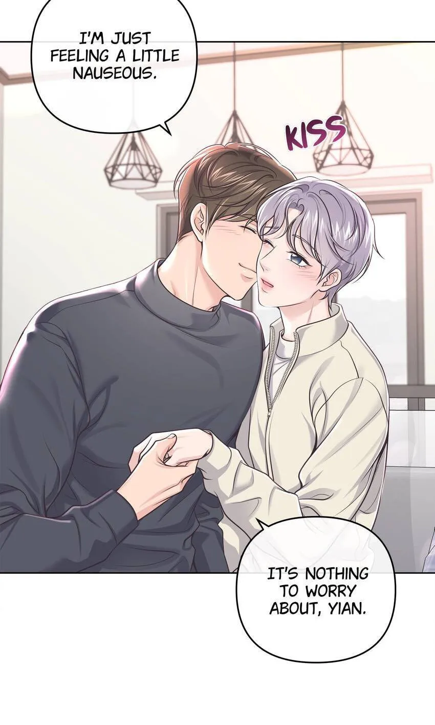 Read Butler (Nabit) chapter 35.14 image 5 on Lezhin