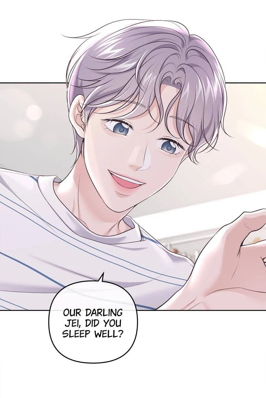Read Butler (Nabit) chapter 35.15 image 3 on Lezhin