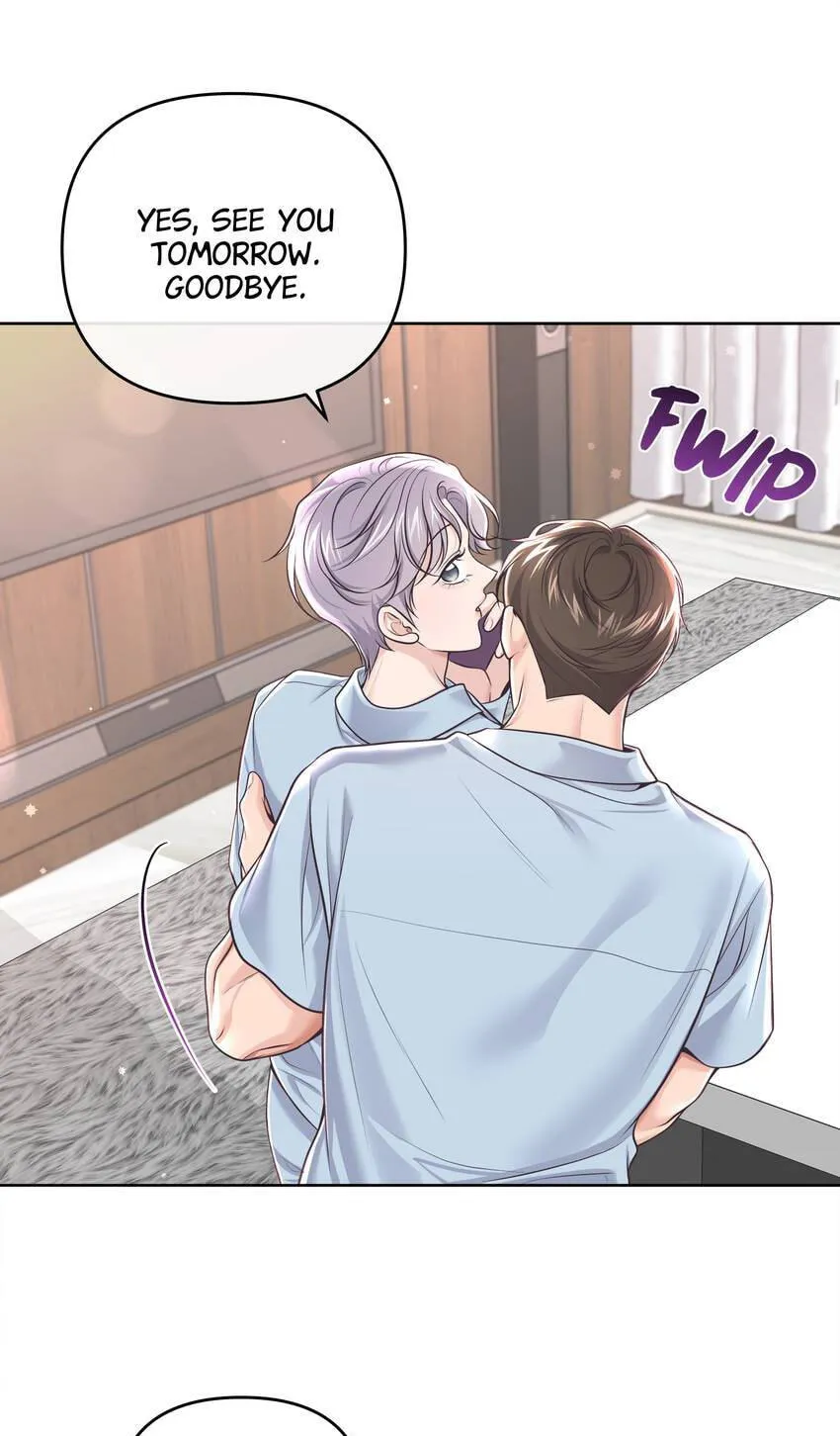 Read Butler (Nabit) chapter 35.15 image 30 on Lezhin