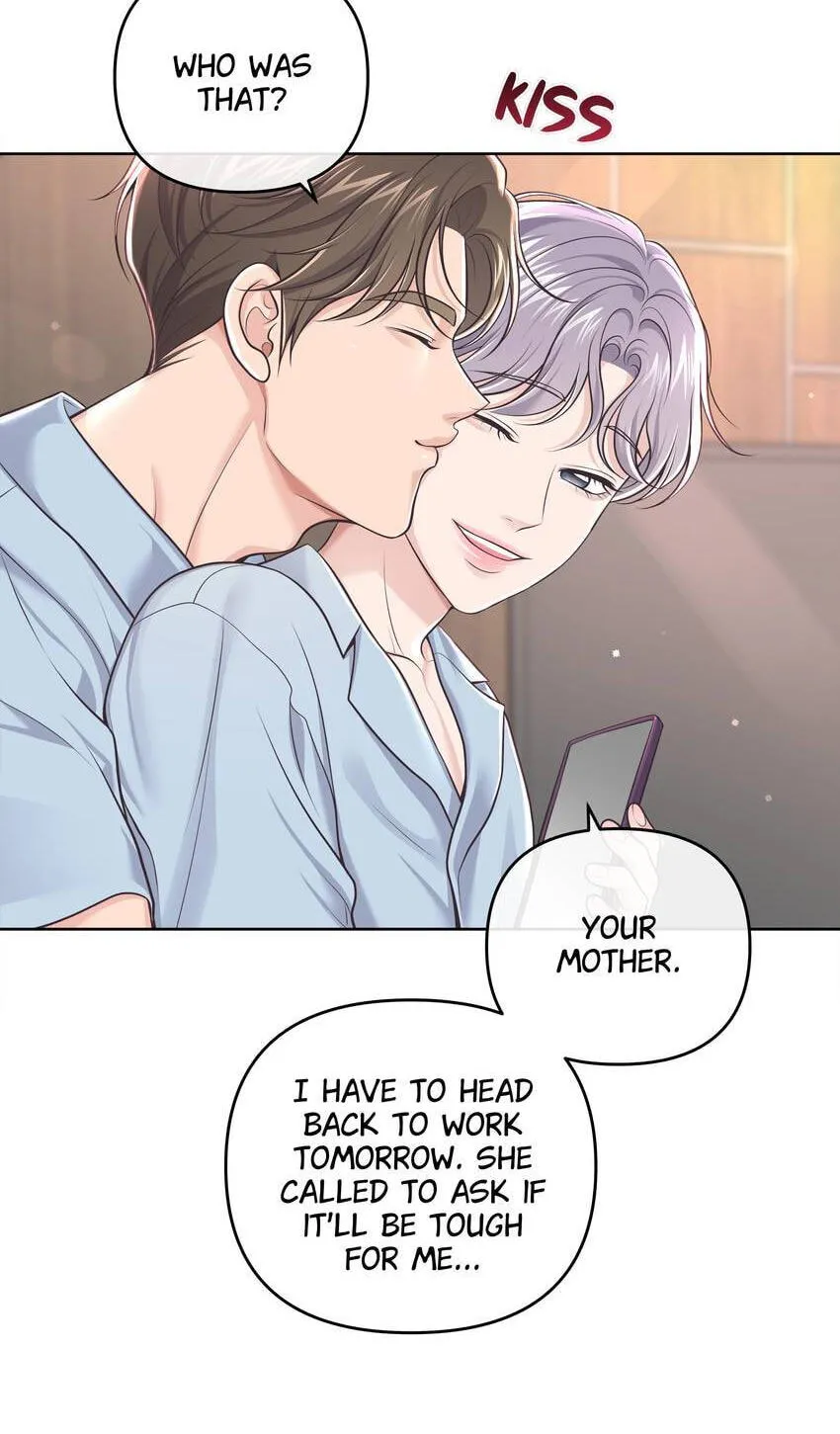 Read Butler (Nabit) chapter 35.15 image 31 on Lezhin