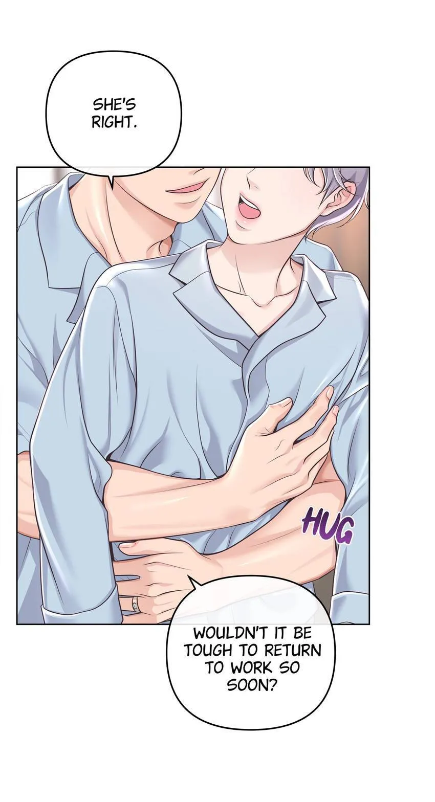 Read Butler (Nabit) chapter 35.15 image 32 on Lezhin