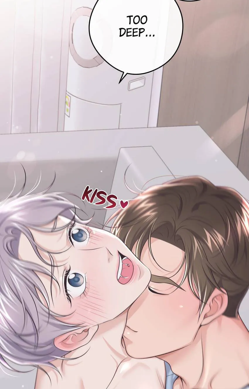 Read Butler (Nabit) chapter 35.15 image 51 on Lezhin
