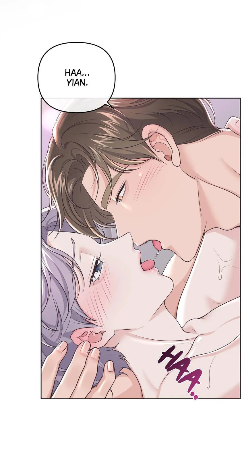 Read Butler (Nabit) chapter 35.16 image 22 on Lezhin