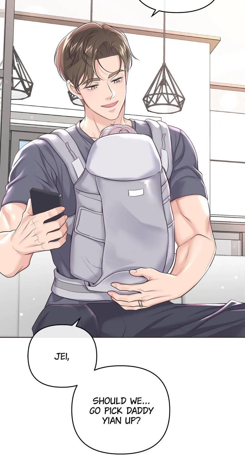 Read Butler (Nabit) chapter 35.16 image 82 on Lezhin