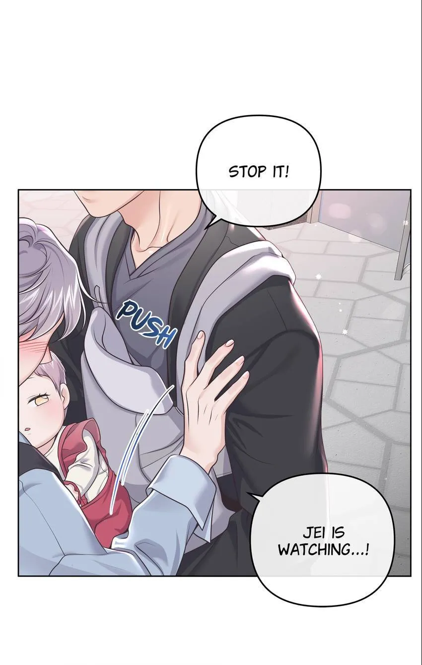 Read Butler (Nabit) chapter 35.17 image 19 on Lezhin