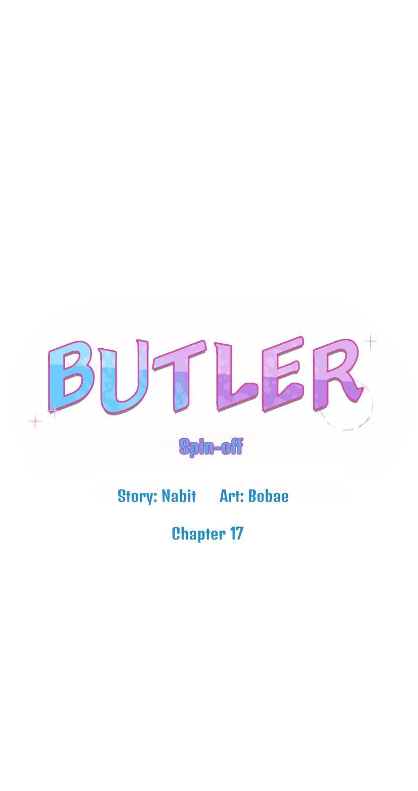 Read Butler (Nabit) chapter 35.17 image 28 on Lezhin