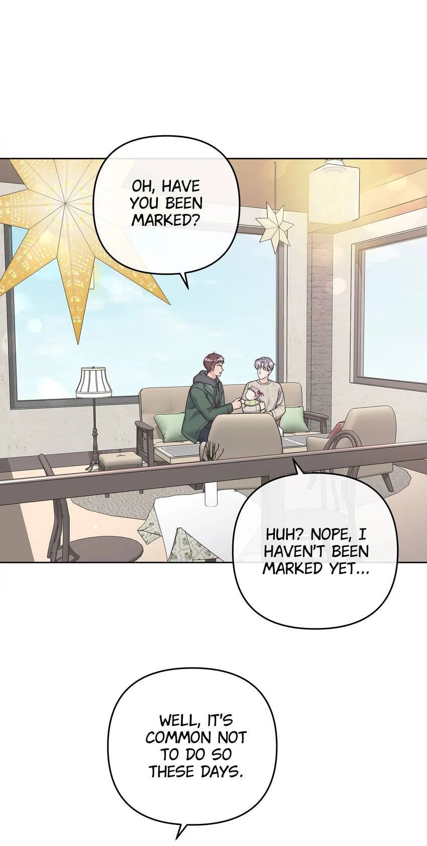Read Butler (Nabit) chapter 35.17 image 36 on Lezhin