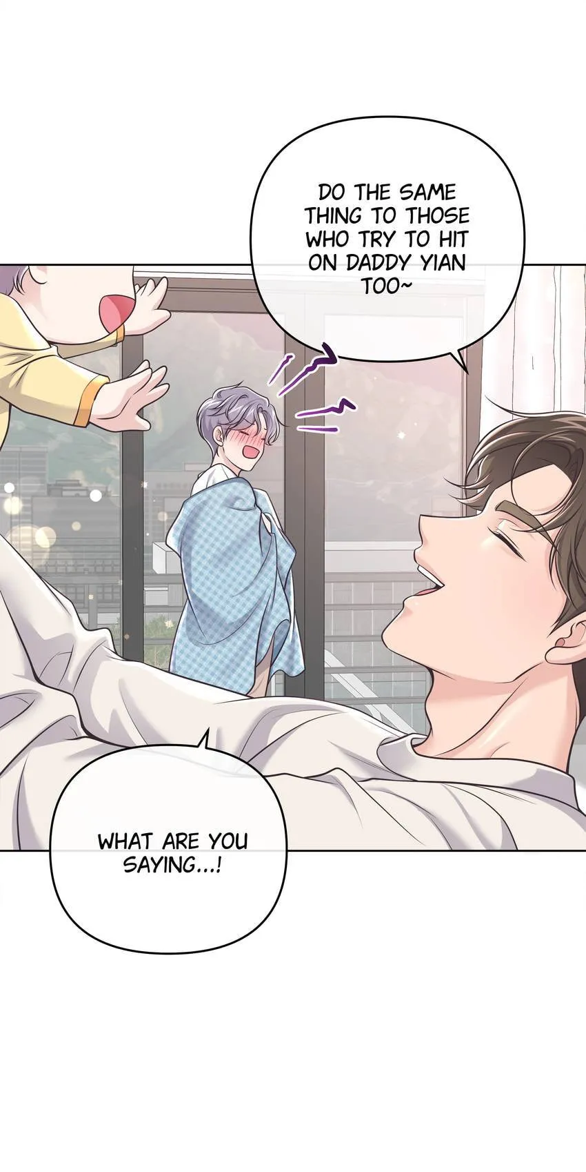 Read Butler (Nabit) chapter 35.17 image 60 on Lezhin