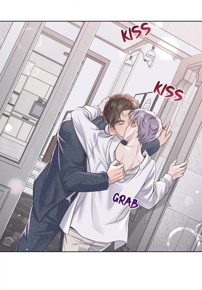 Read Butler (Nabit) chapter 35.19 image 12 on Lezhin