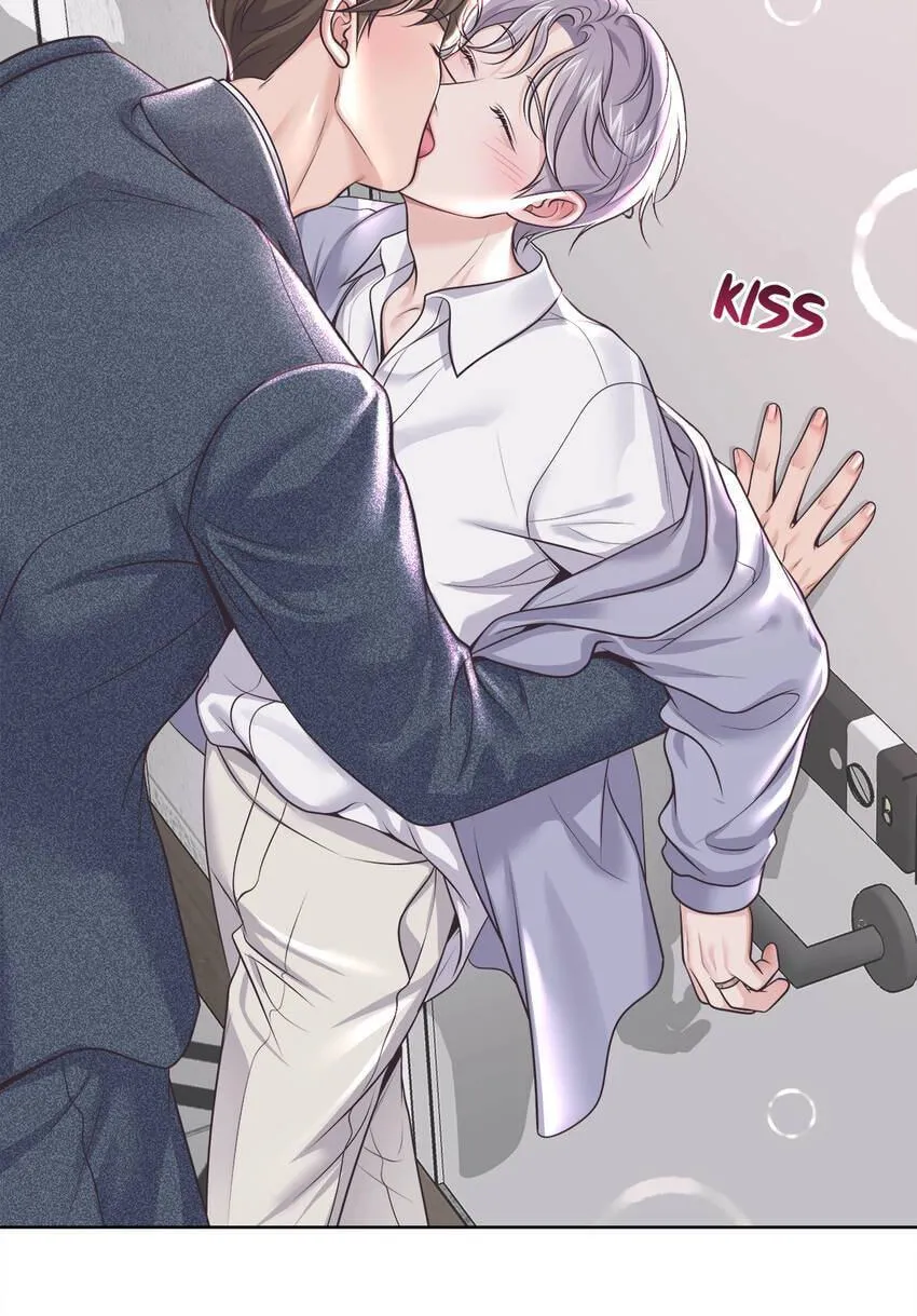 Read Butler (Nabit) chapter 35.19 image 2 on Lezhin