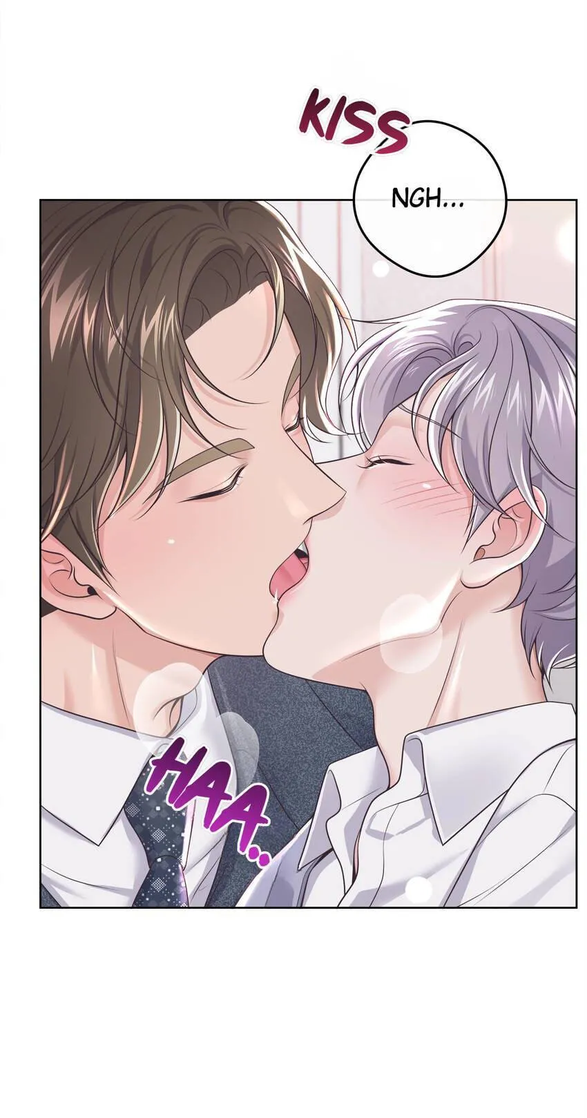 Read Butler (Nabit) chapter 35.19 image 3 on Lezhin