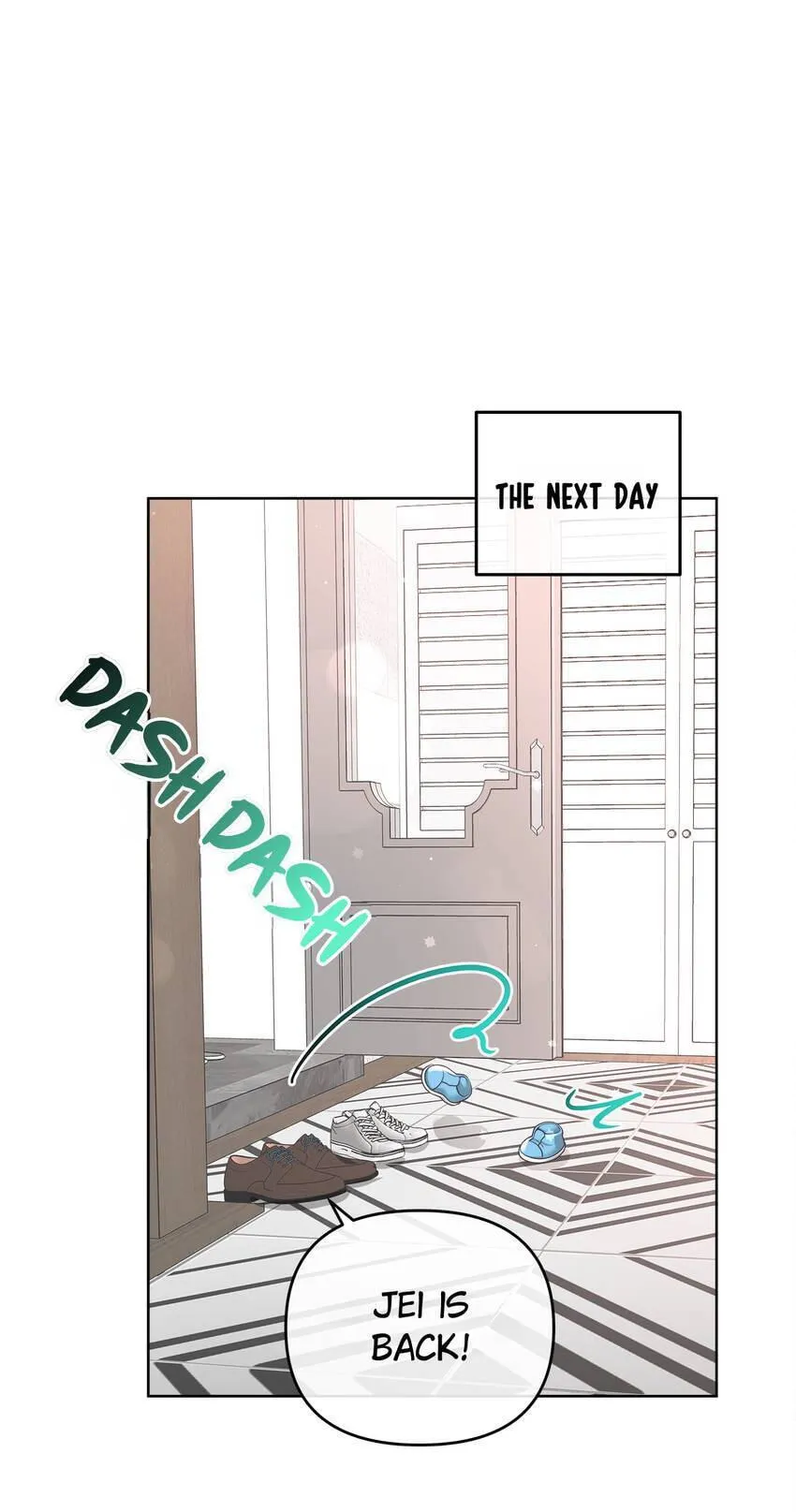 Read Butler (Nabit) chapter 35.19 image 43 on Lezhin