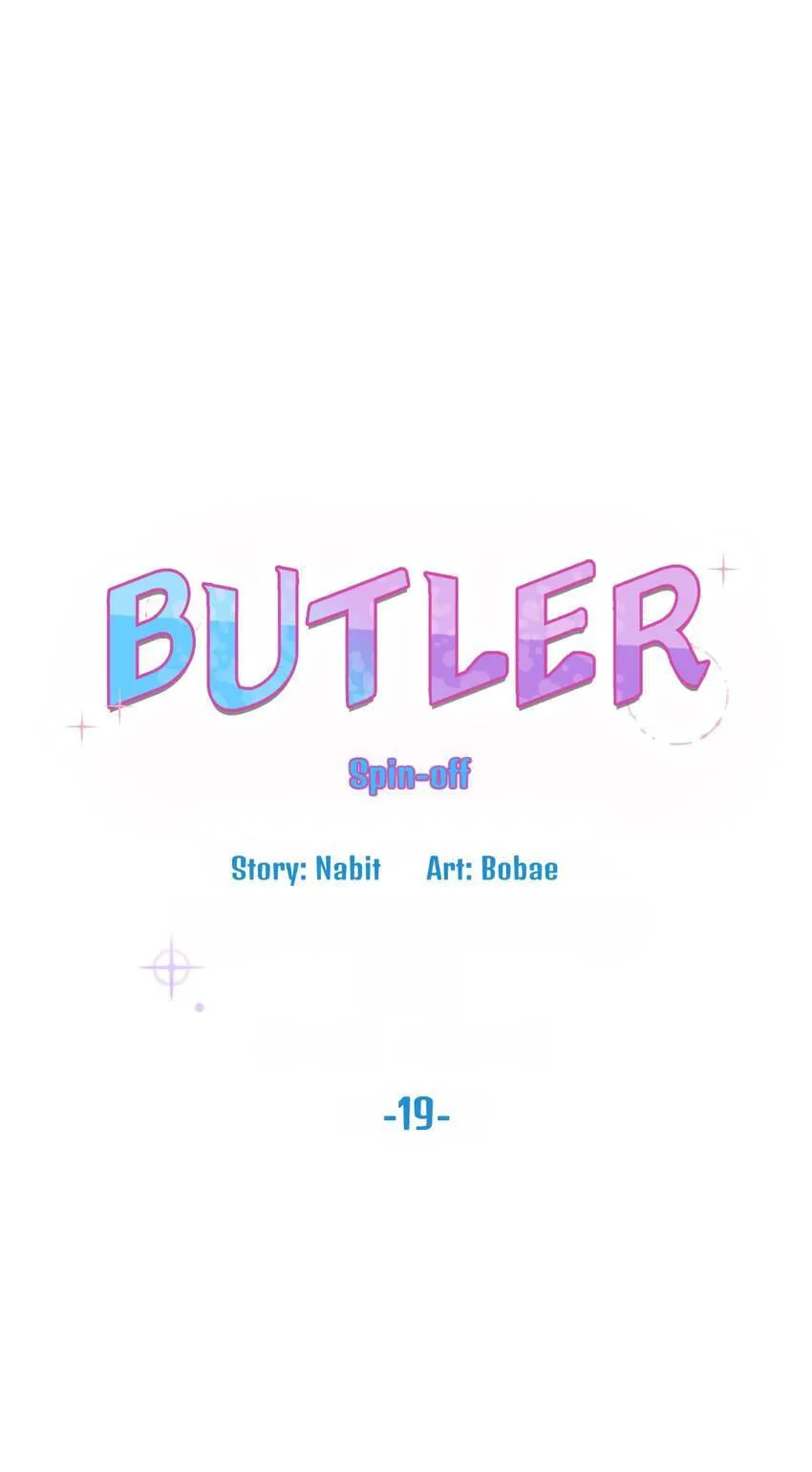 Read Butler (Nabit) chapter 35.19 image 48 on Lezhin