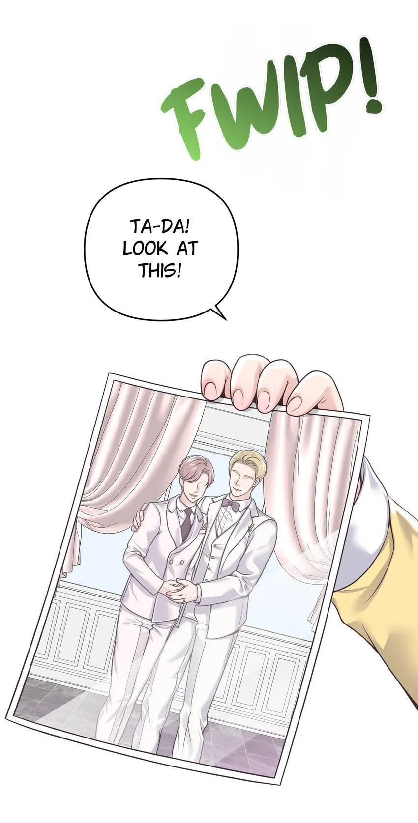 Read Butler (Nabit) chapter 35.19 image 50 on Lezhin