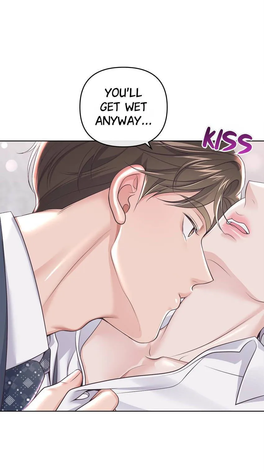 Read Butler (Nabit) chapter 35.19 image 9 on Lezhin