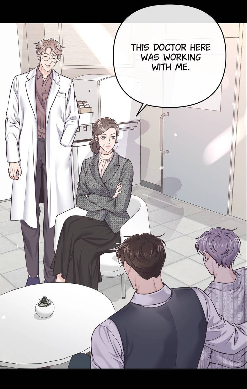 Read Butler (Nabit) chapter 35 image 1 on Lezhin