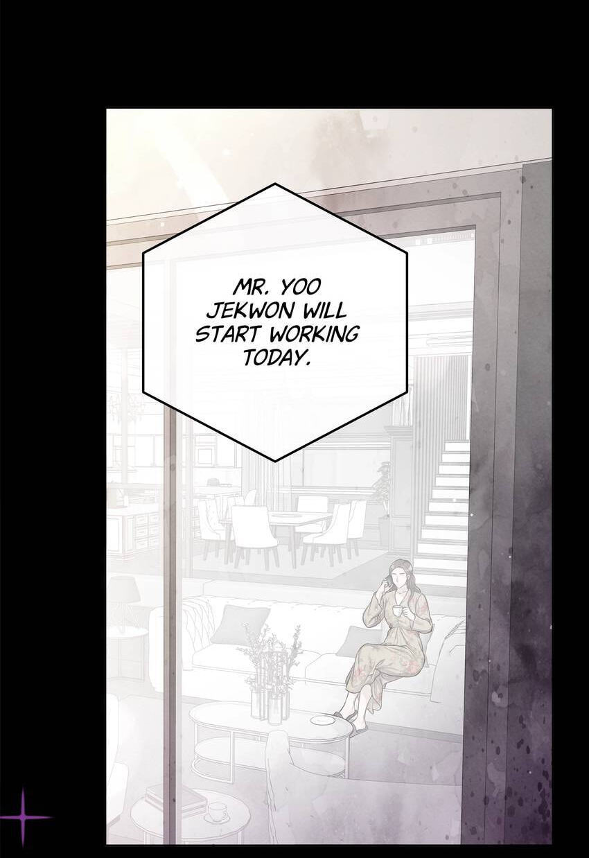 Read Butler (Nabit) chapter 35 image 10 on Lezhin