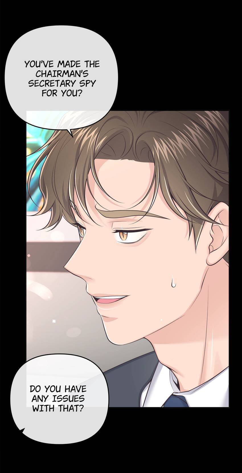 Read Butler (Nabit) chapter 35 image 16 on Lezhin