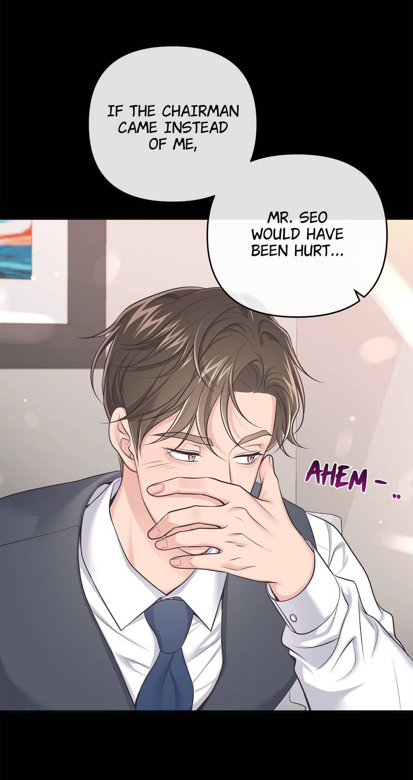 Read Butler (Nabit) chapter 35 image 19 on Lezhin