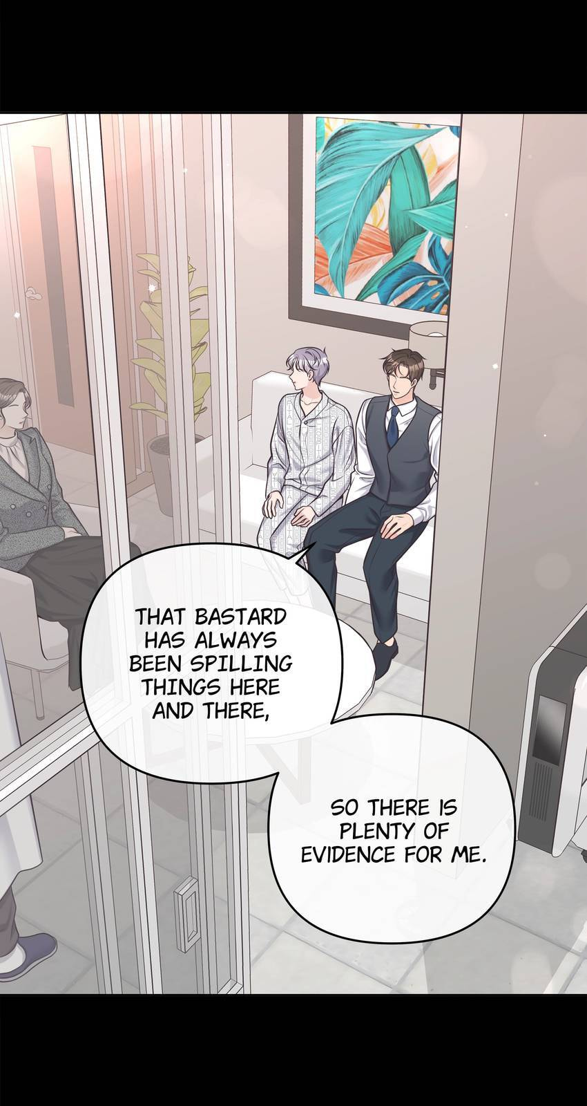 Read Butler (Nabit) chapter 35 image 31 on Lezhin