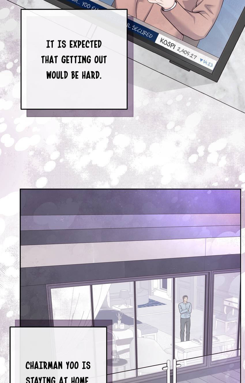 Read Butler (Nabit) chapter 35 image 40 on Lezhin