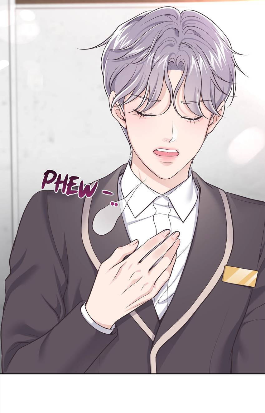 Read Butler (Nabit) chapter 35 image 43 on Lezhin