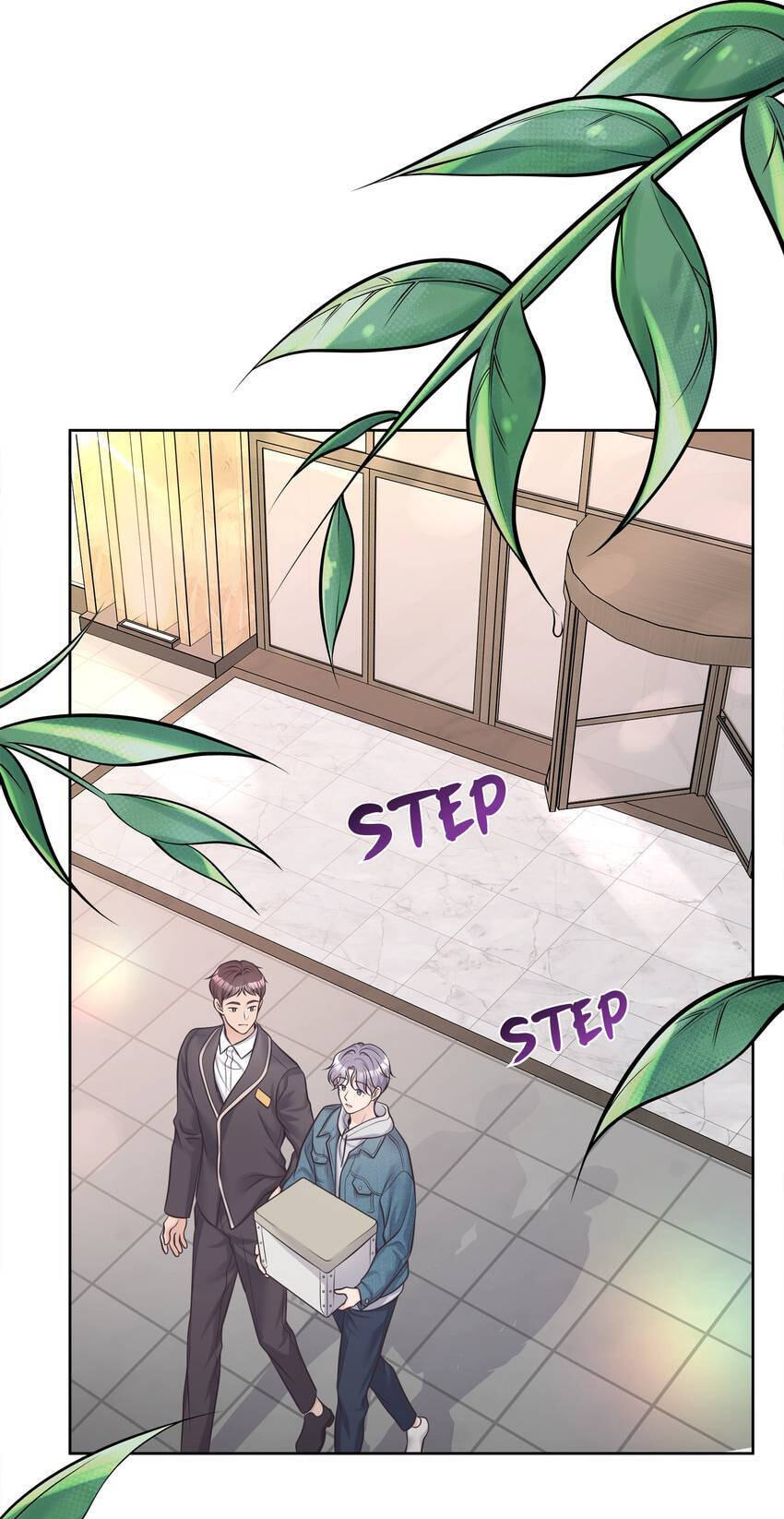 Read Butler (Nabit) chapter 35 image 59 on Lezhin