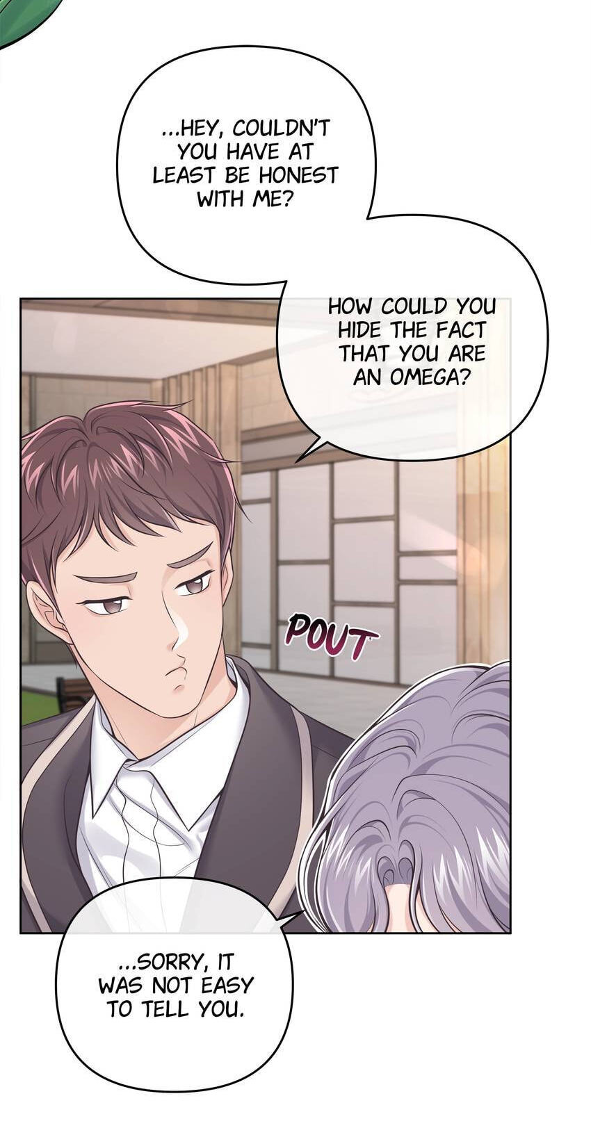 Read Butler (Nabit) chapter 35 image 60 on Lezhin
