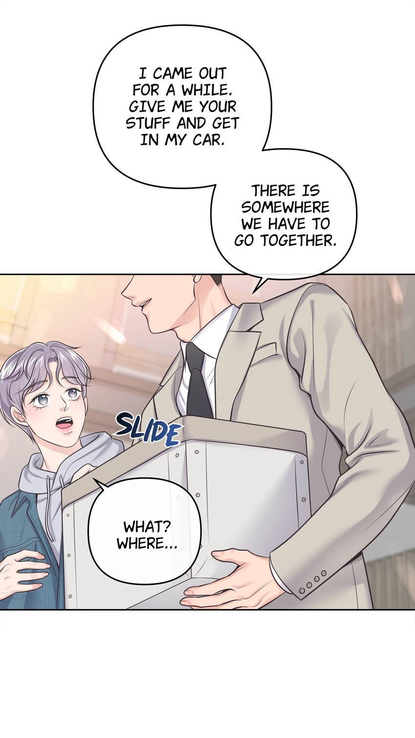 Read Butler (Nabit) chapter 35 image 66 on Lezhin